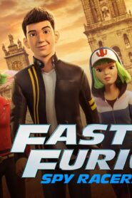 انمي Fast & Furious: Spy Racers الموسم الرابع الحلقة 3 الثالثة مترجمة اونلاين
