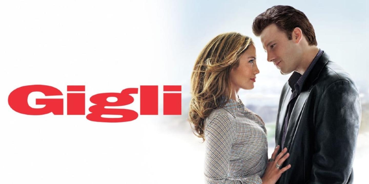 فيلم Gigli 2003 مترجم كامل HD اونلاين