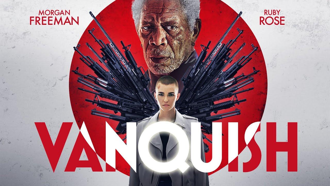 فيلم Vanquish 2021 مترجم كامل HD اونلاين