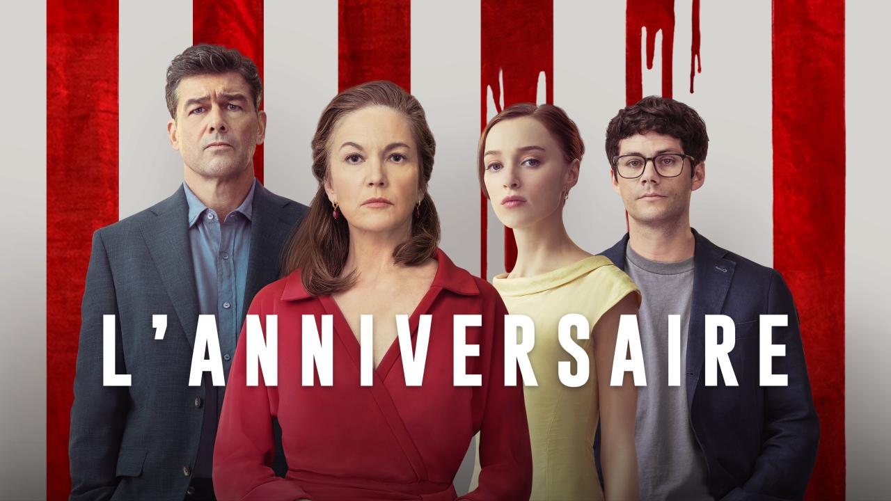 فيلم Anniversary 2025 مترجم كامل HD اونلاين