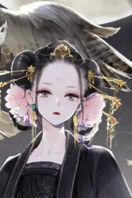 انمي Koukyuu no Karasu الحلقة 3 الثالثة مترجمة اونلاين