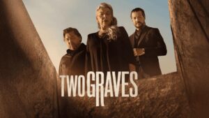 مسلسل Two Graves الموسم الاول الحلقة 2 الثانية مترجمة اونلاين