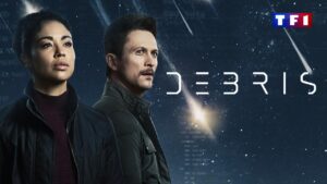 مسلسل Debris الموسم الاول الحلقة 7 السابعة مترجمة اونلاين