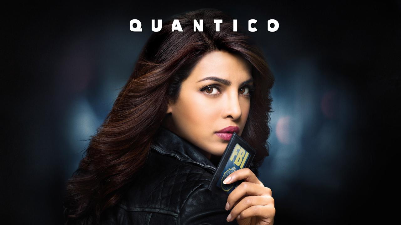 مسلسل Quantico الموسم الاول الحلقة 20 العشرون مترجمة اونلاين