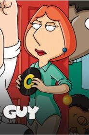 مسلسل Family Guy الموسم الثامن الحلقة 7 السابعة مترجمة اونلاين