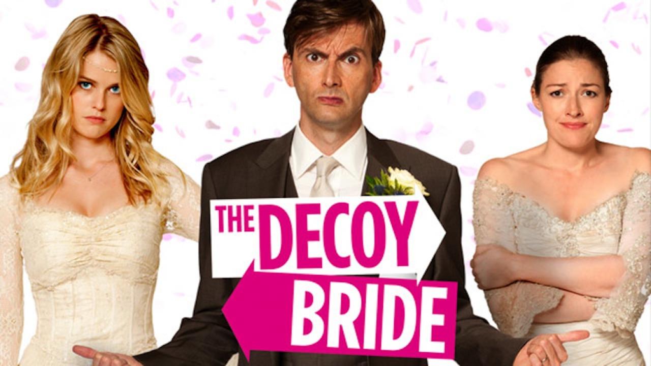 فيلم The Decoy Bride 2011 مترجم كامل HD اونلاين