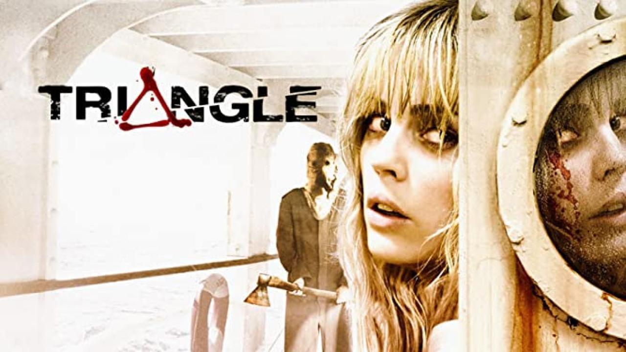 فيلم Triangle 2009 مترجم كامل HD اونلاين