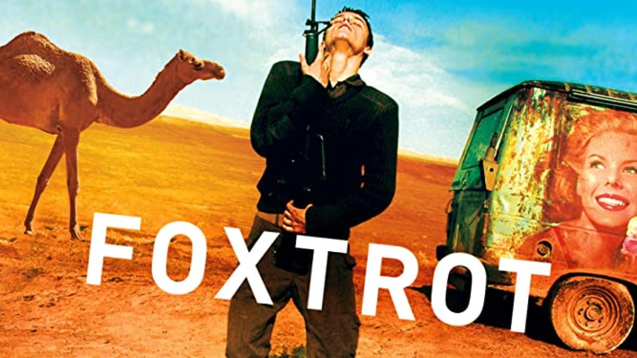 فيلم Foxtrot 2017 مترجم كامل HD اونلاين