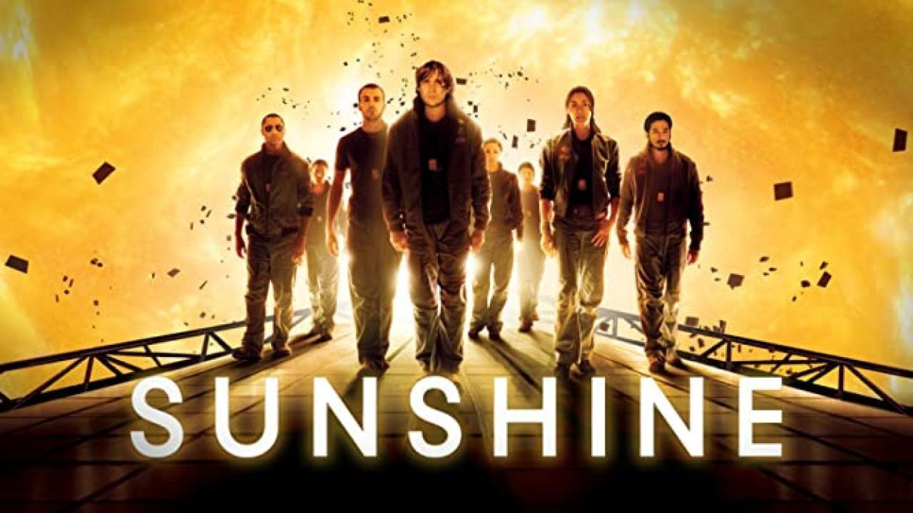 فيلم Sunshine 2007 مترجم كامل HD اونلاين