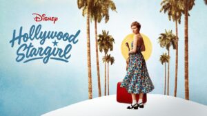 فيلم Hollywood Stargirl 2022 مترجم كامل HD اونلاين