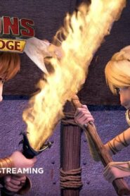 انمي Dragons: Race to the Edge الموسم الخامس الحلقة 5 الخامسة مترجمة اونلاين