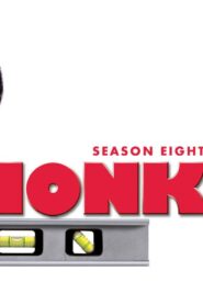 مسلسل Monk الموسم الثامن الحلقة 3 الثالثة مترجمة اونلاين