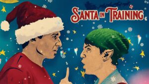 فيلم Santa In Training 2019 مترجم كامل HD اونلاين