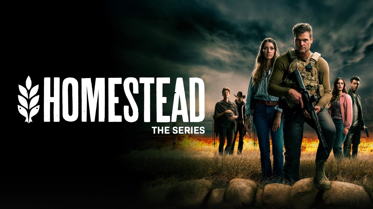 مسلسل Homestead: The Series الموسم الاول الحلقة 2 الثانية مترجمة اونلاين