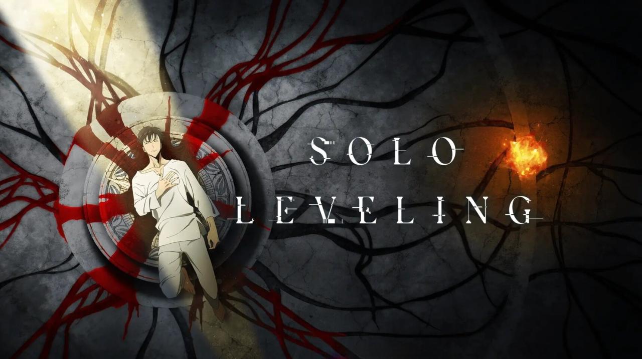 انمي Ore dake Level Up na Ken الحلقة 7 السابعة مترجمة اونلاين