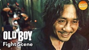 فيلم Oldboy 2003 مترجم كامل HD اونلاين