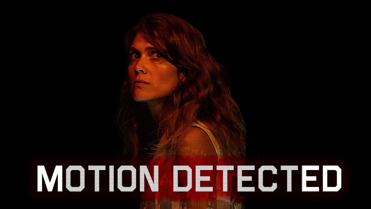 فيلم Motion Detected 2023 مترجم كامل HD اونلاين