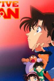 انمي المحقق كونان الموسم الخامس الحلقة 11 مدبلجة اونلاين