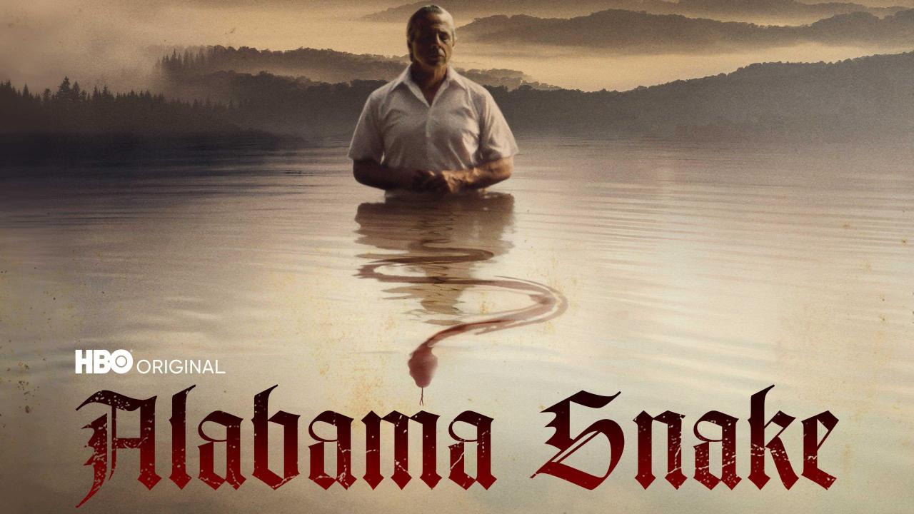 فيلم Alabama Snake 2020 مترجم كامل HD اونلاين