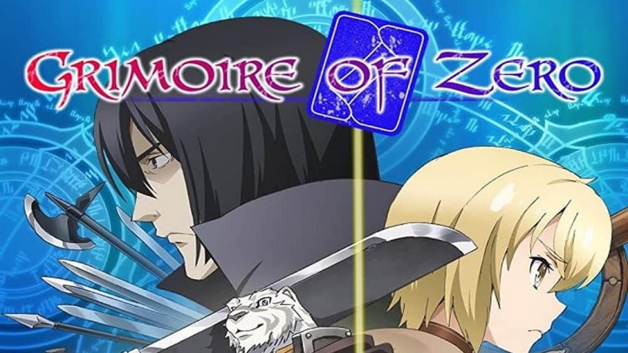 انمي Zero kara Hajimeru Mahou no Sho الموسم الاول الحلقة 7 السابعة مترجمة اونلاين