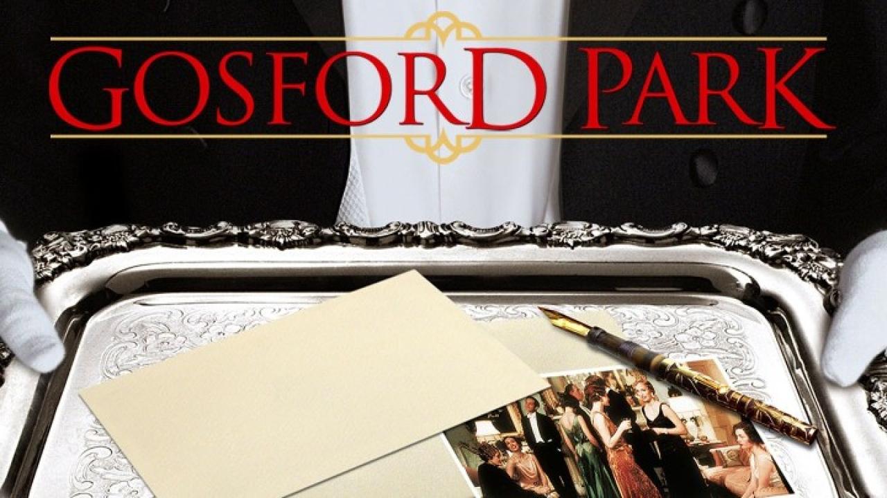 فيلم Gosford Park 2001 مترجم كامل HD اونلاين