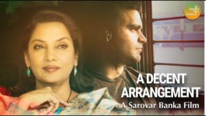 فيلم A Decent Arrangement 2011 مترجم كامل HD اونلاين