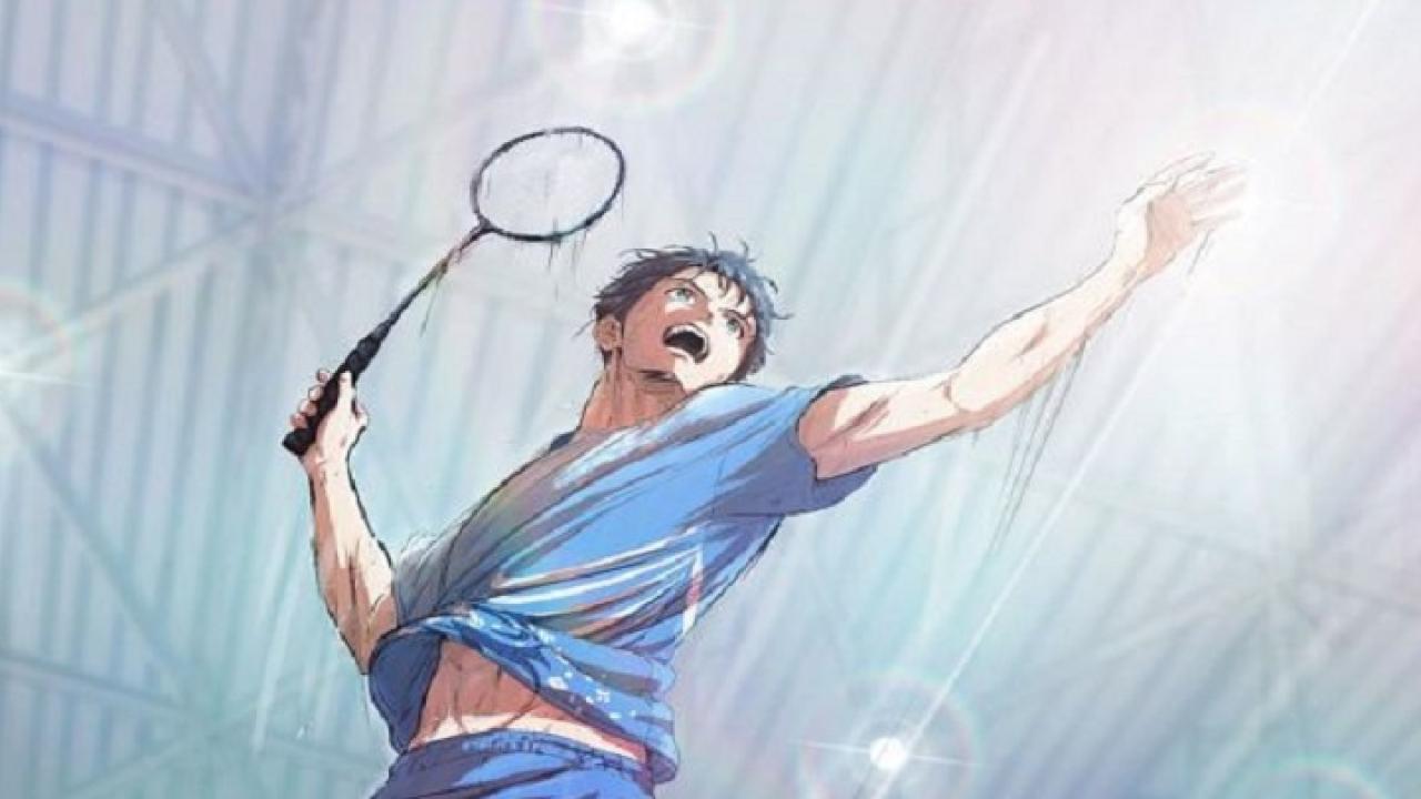 انمي Love All Play الحلقة 5 الخامسة مترجمة اونلاين