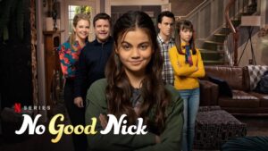 مسلسل No Good Nick الموسم الثاني الحلقة 4 الرابعة مترجمة اونلاين