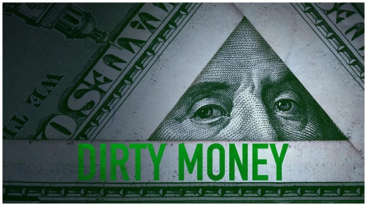 مسلسل Dirty Money الموسم الاول الحلقة 1 الاولي مترجمة اونلاين