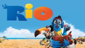 فيلم Rio 2011 مترجم كامل HD اونلاين
