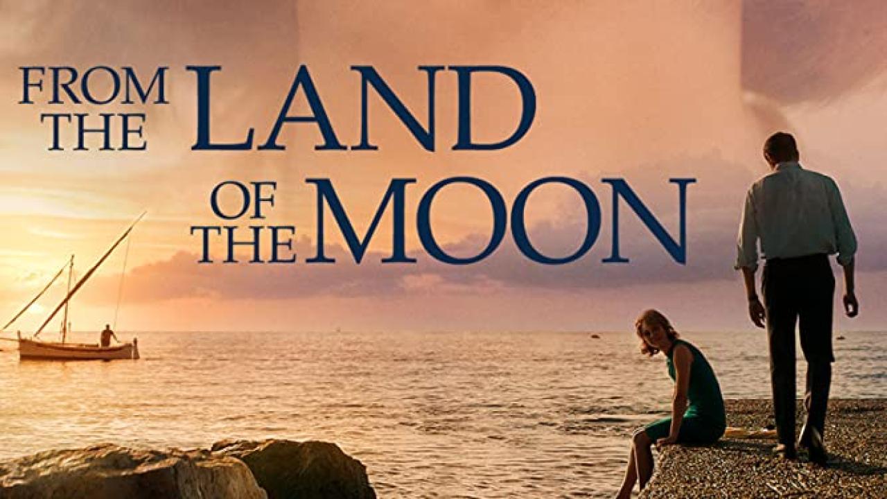 فيلم From the Land of the Moon 2016 مترجم كامل HD اونلاين