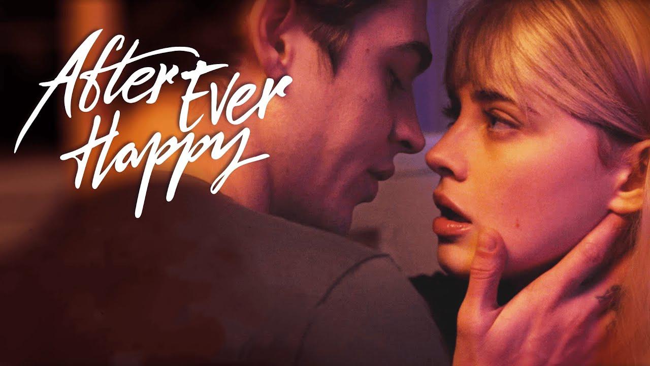 فيلم After Ever Happy 2022 مترجم كامل HD اونلاين