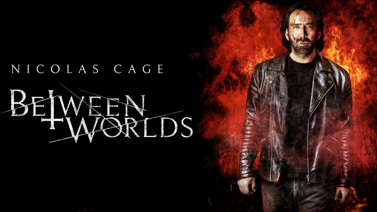 فيلم Between Worlds 2018 مترجم كامل HD اونلاين