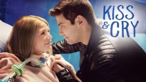 فيلم Kiss and Cry 2017 مترجم كامل HD اونلاين