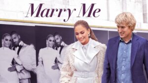 فيلم Marry Me 2022 مترجم كامل HD اونلاين
