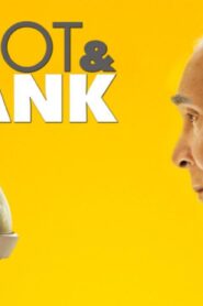 فيلم Robot & Frank 2012 مترجم كامل HD اونلاين