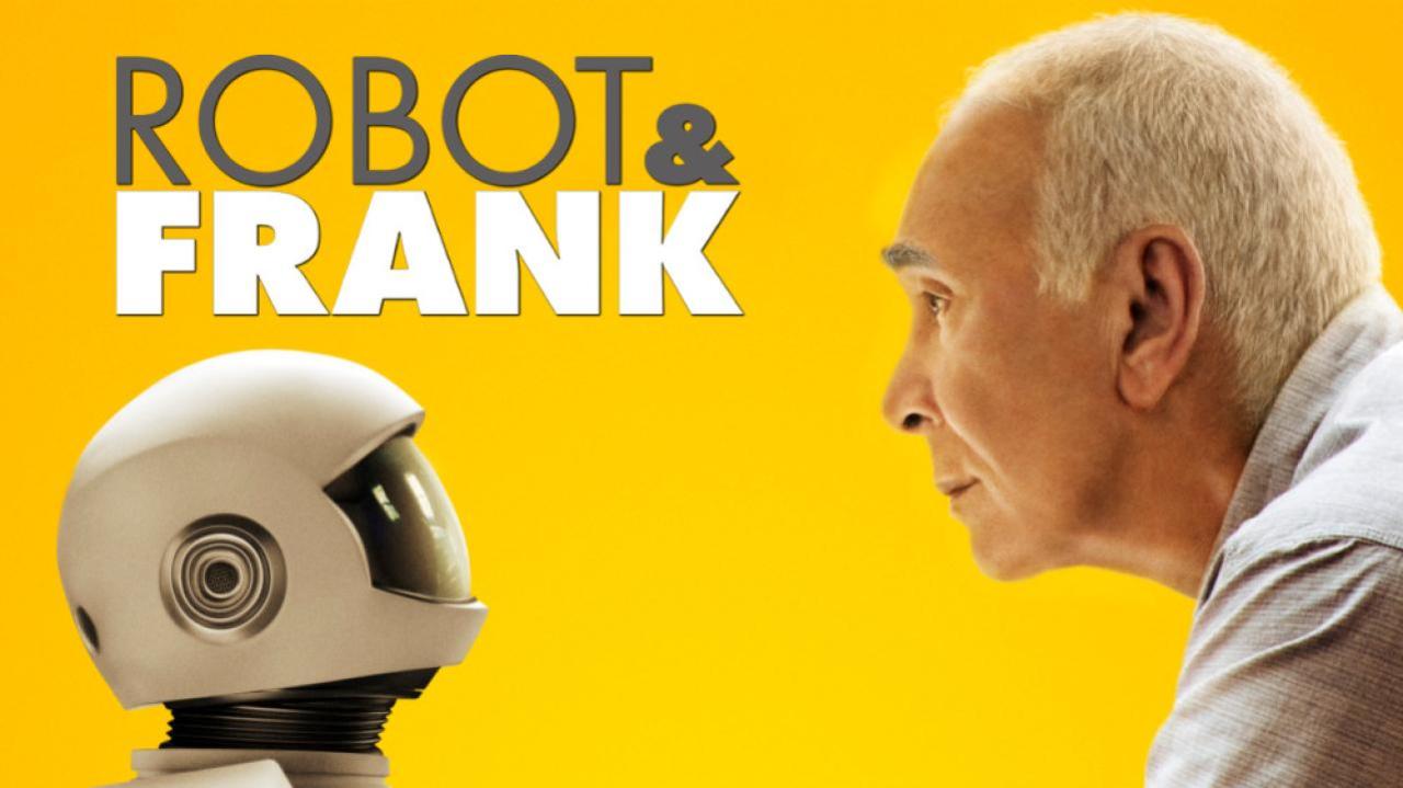 فيلم Robot & Frank 2012 مترجم كامل HD اونلاين
