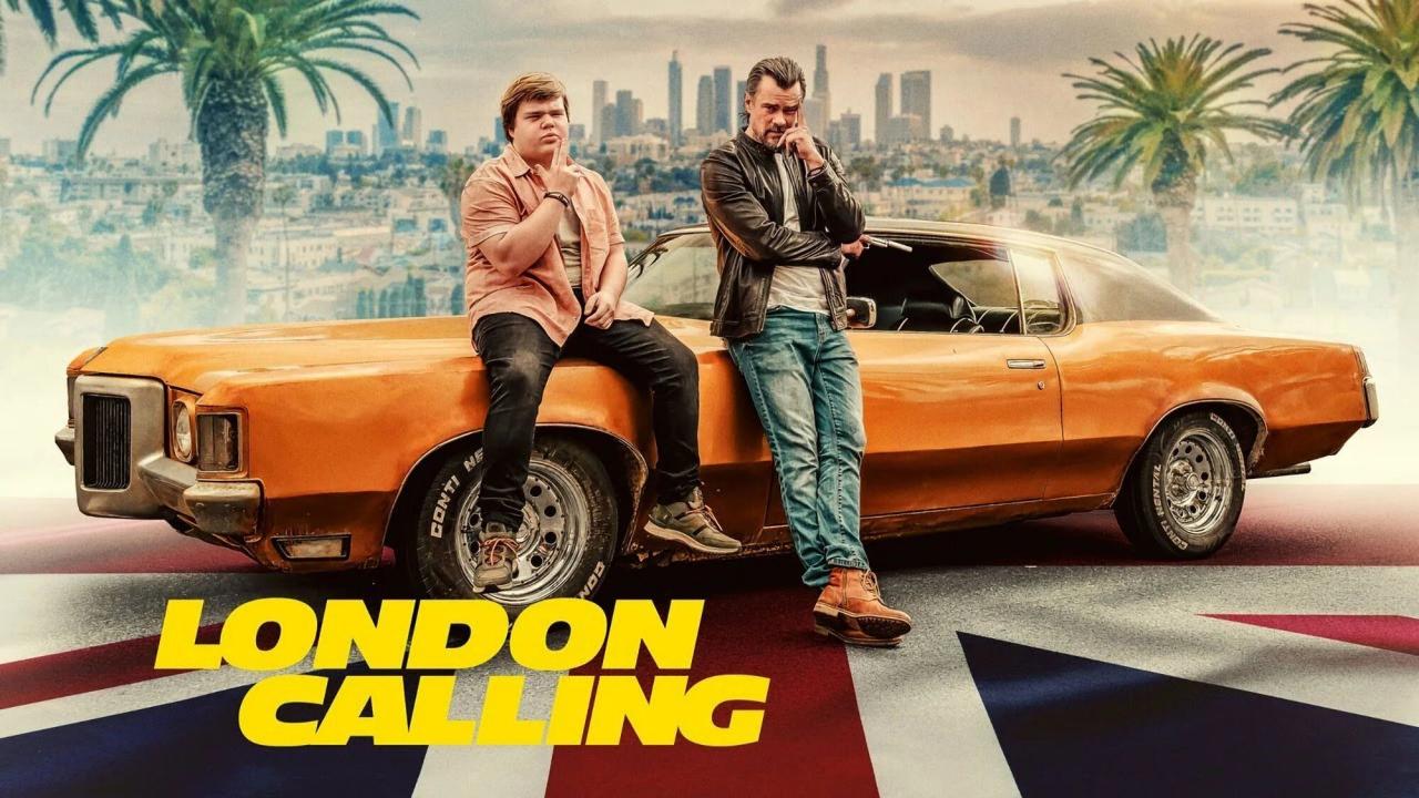 فيلم London Calling 2025 مترجم كامل HD اونلاين