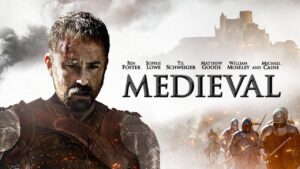 فيلم Medieval 2022 مترجم كامل HD اونلاين