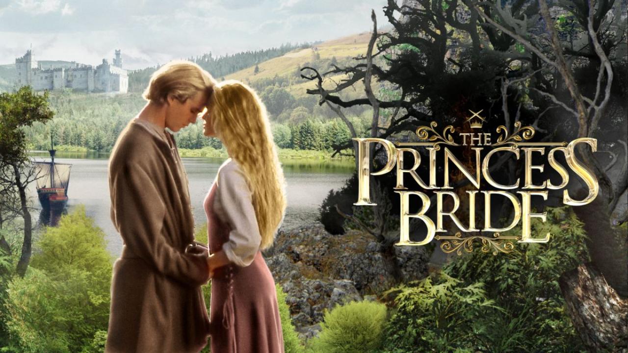 فيلم The Princess Bride 1987 مترجم كامل HD اونلاين