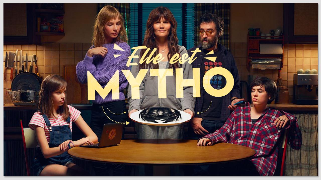 مسلسل Mytho الموسم الثاني الحلقة 6 السادسة مترجمة والاخيرة اونلاين