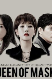 مسلسل Queen of Masks الحلقة 9 التاسعة مترجمة اونلاين