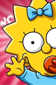 انمي The Simpsons الموسم الثامن الحلقة 9 التاسعة مترجمة اونلاين