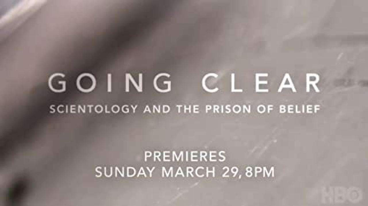 فيلم Going Clear Scientology & the Prison of Belief 2015 مترجم كامل HD اونلاين