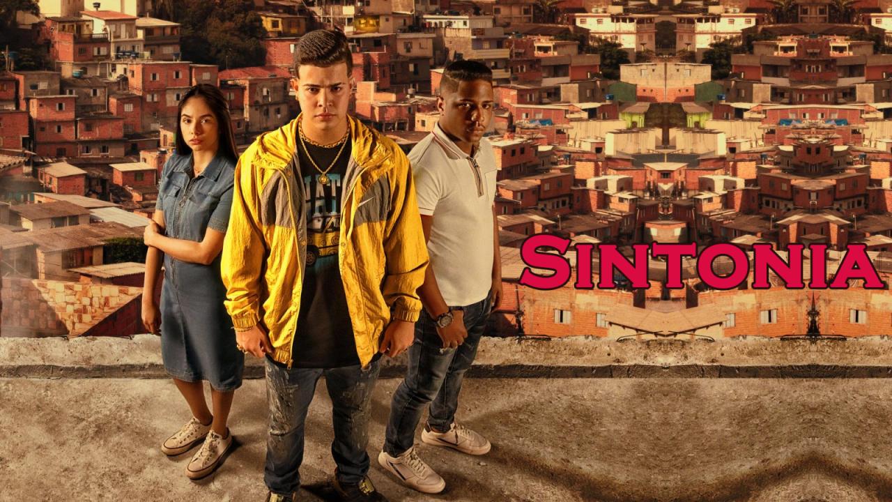 مسلسل Sintonia الموسم الثاني الحلقة 5 الخامسة مترجمة اونلاين