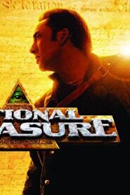 فيلم National Treasure Book of Secrets 2007 مترجم كامل HD اونلاين