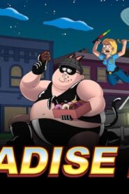 انمي Paradise PD الموسم الثالث الحلقة 7 السابعة مترجمة اونلاين