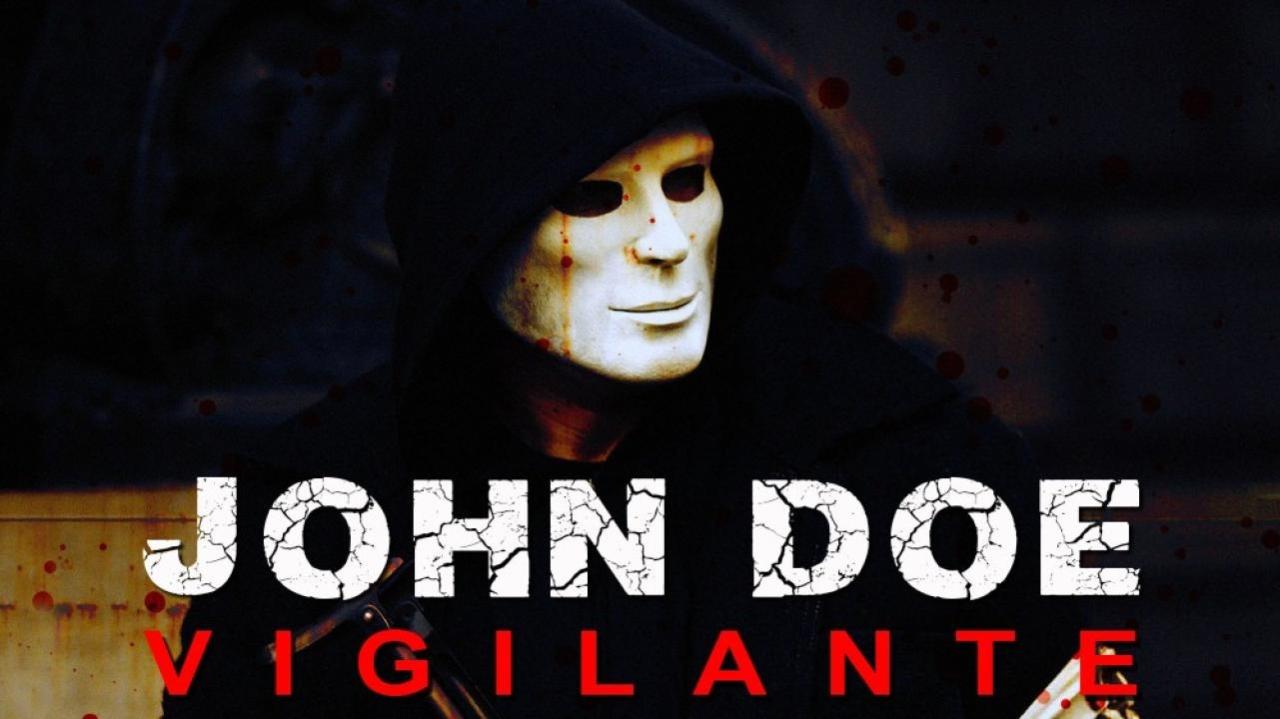 فيلم John Doe Vigilante 2014 مترجم كامل HD اونلاين