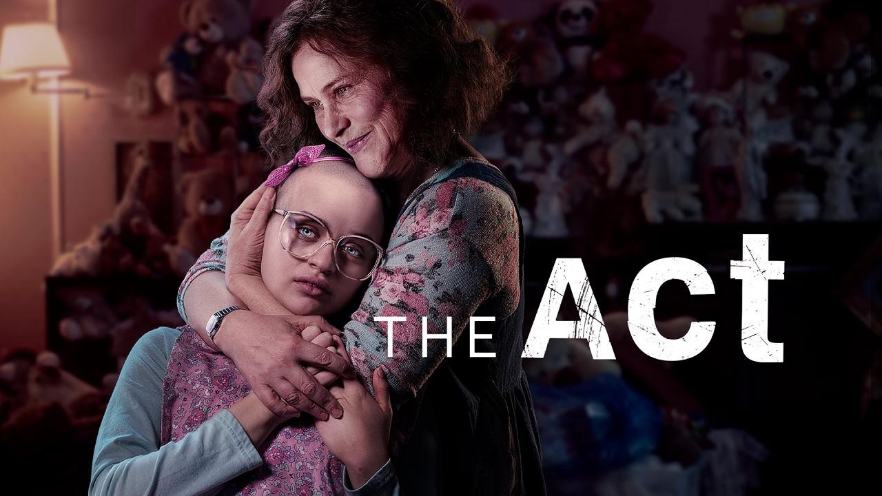 مسلسل The Act الموسم الاول الحلقة 5 الخامسة مترجمة اونلاين