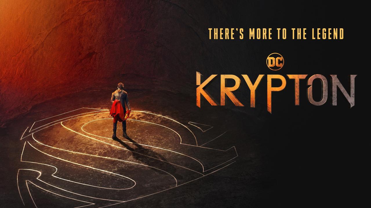 مسلسل Krypton الموسم الاول الحلقة 8 الثامنة مترجمة اونلاين
